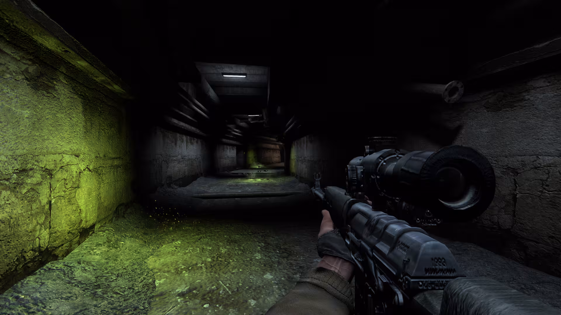 潜行者:切尔诺贝利的阴影增强版/S.T.A.L.K.E.R.: Shadow of Chornobyl - Enhanced Edition-4 潜行者:切尔诺贝利的阴影增强版/S.T.A.L.K.E.R.: Shadow of Chornobyl - Enhanced Edition-4