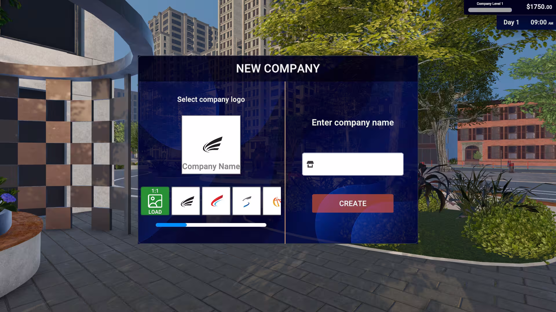 商业模拟器2026/Business Simulator 2026-6 商业模拟器2026/Business Simulator 2026-6