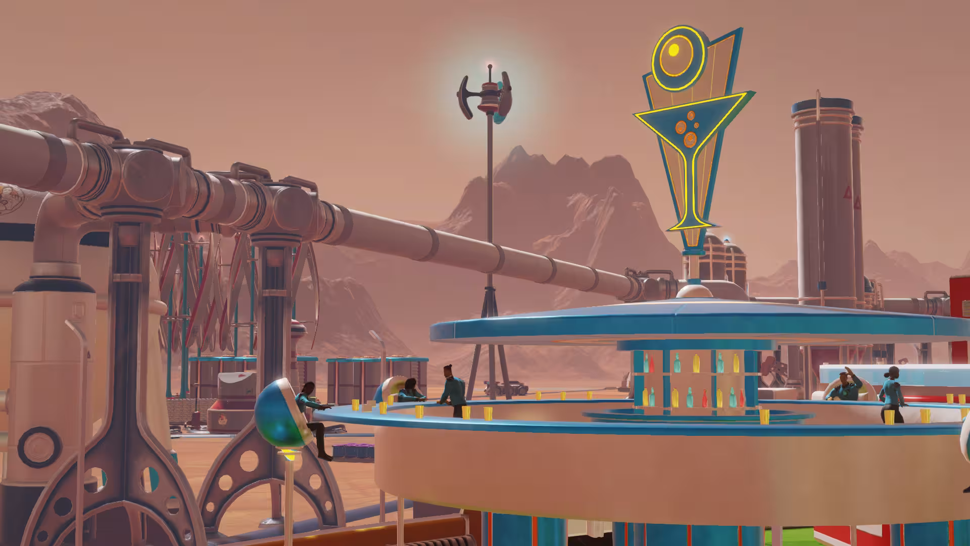 火星求生数字豪华版/Surviving Mars Digital Deluxe Edition-6