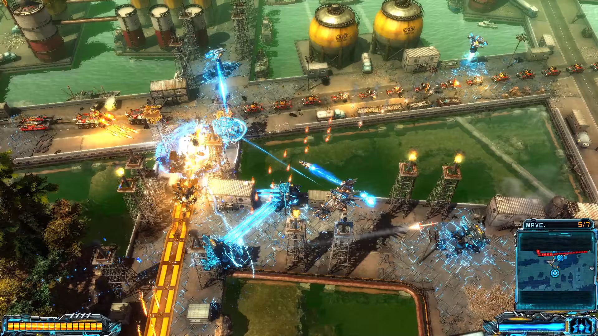 X变体:防御/X-Morph: Defense-4 X变体:防御/X-Morph: Defense-4