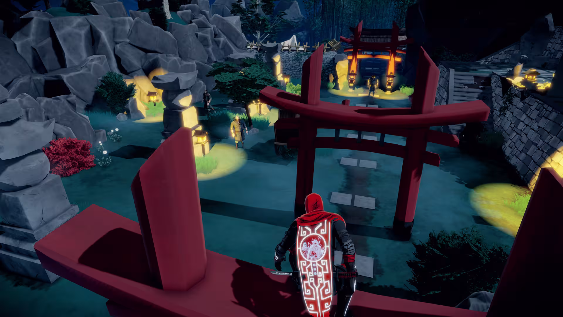 荒神/Aragami-6 荒神/Aragami-6