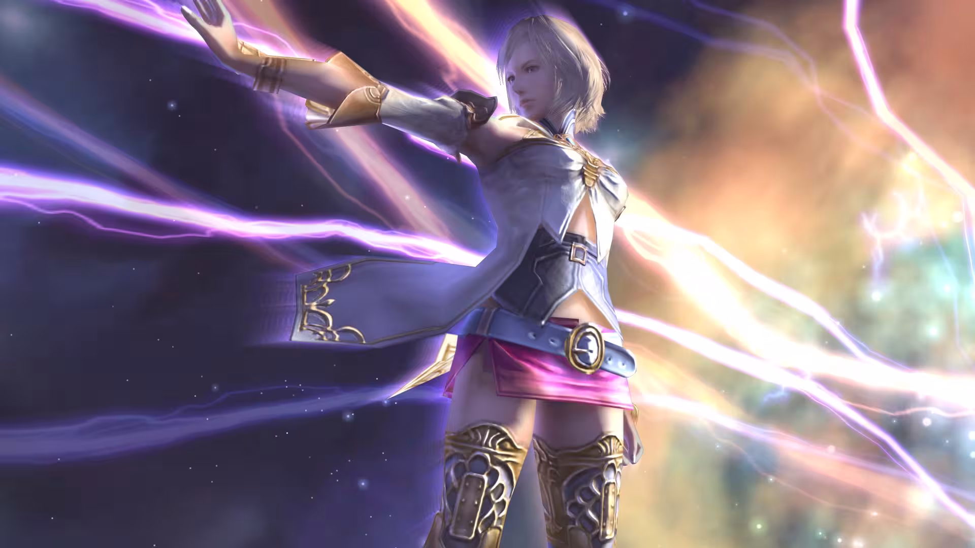 最终幻想12:黄道年代/Final Fantasy XII: The Zodiac Age-2 最终幻想12:黄道年代/Final Fantasy XII: The Zodiac Age-2