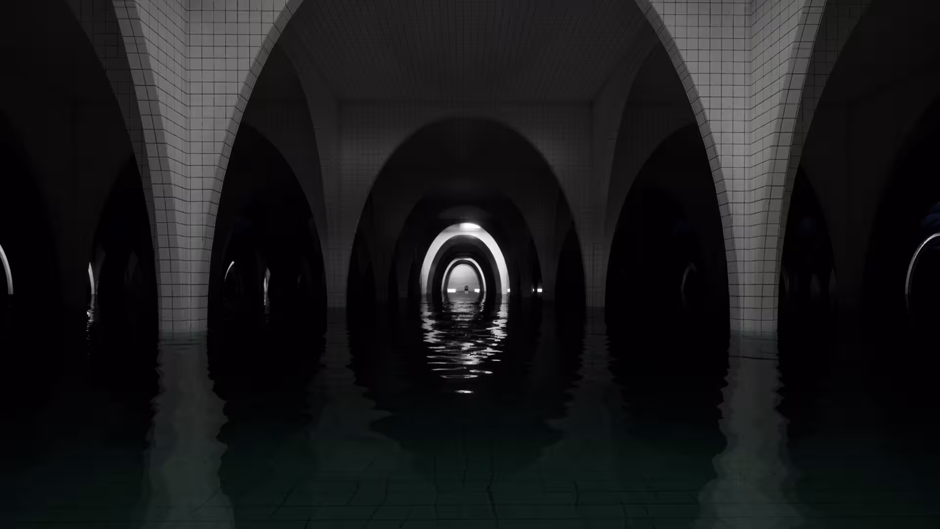边缘核心/Liminalcore-3 边缘核心/Liminalcore-3