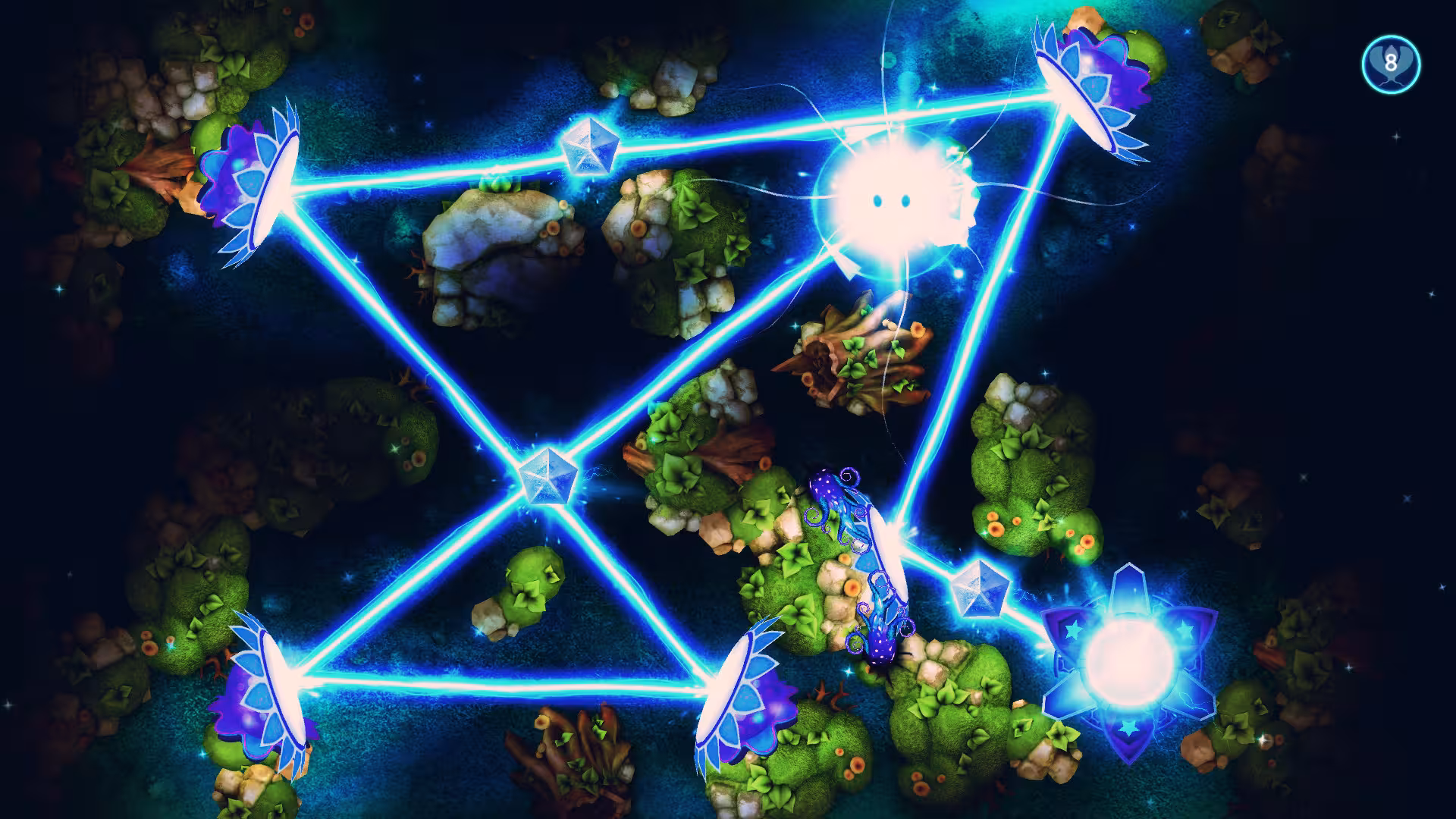 神之光:重制版/God of Light: Remastered-2 神之光:重制版/God of Light: Remastered-2