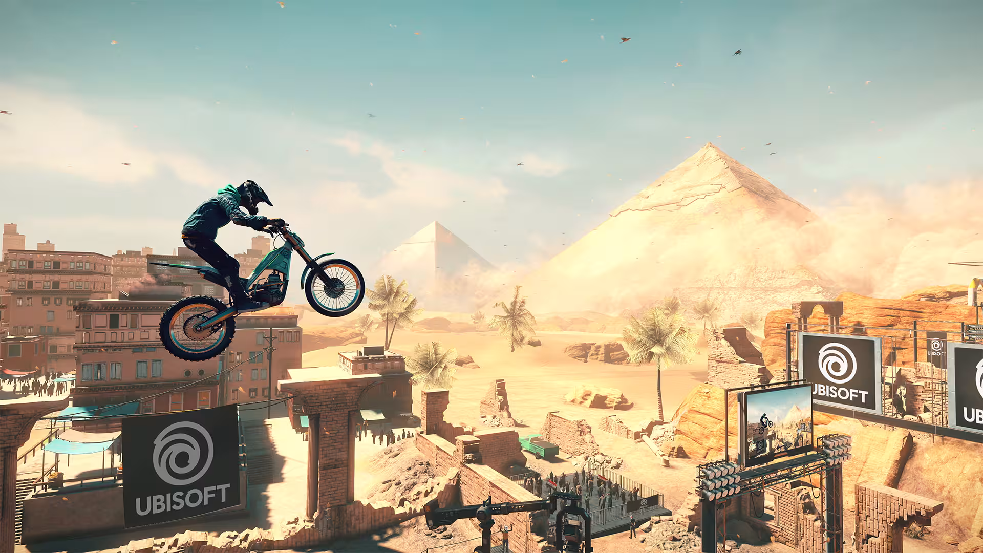特技摩托：崛起/Trials Rising-6