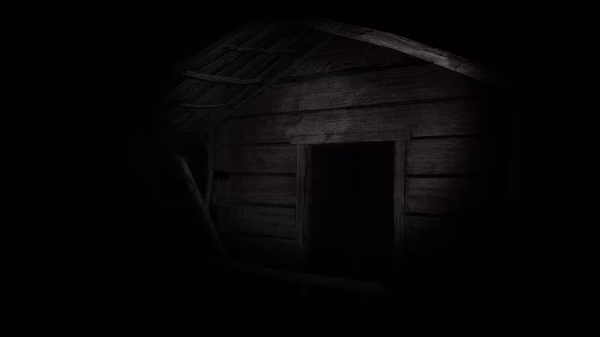 森林内的恐怖/Horror inside the forest-2