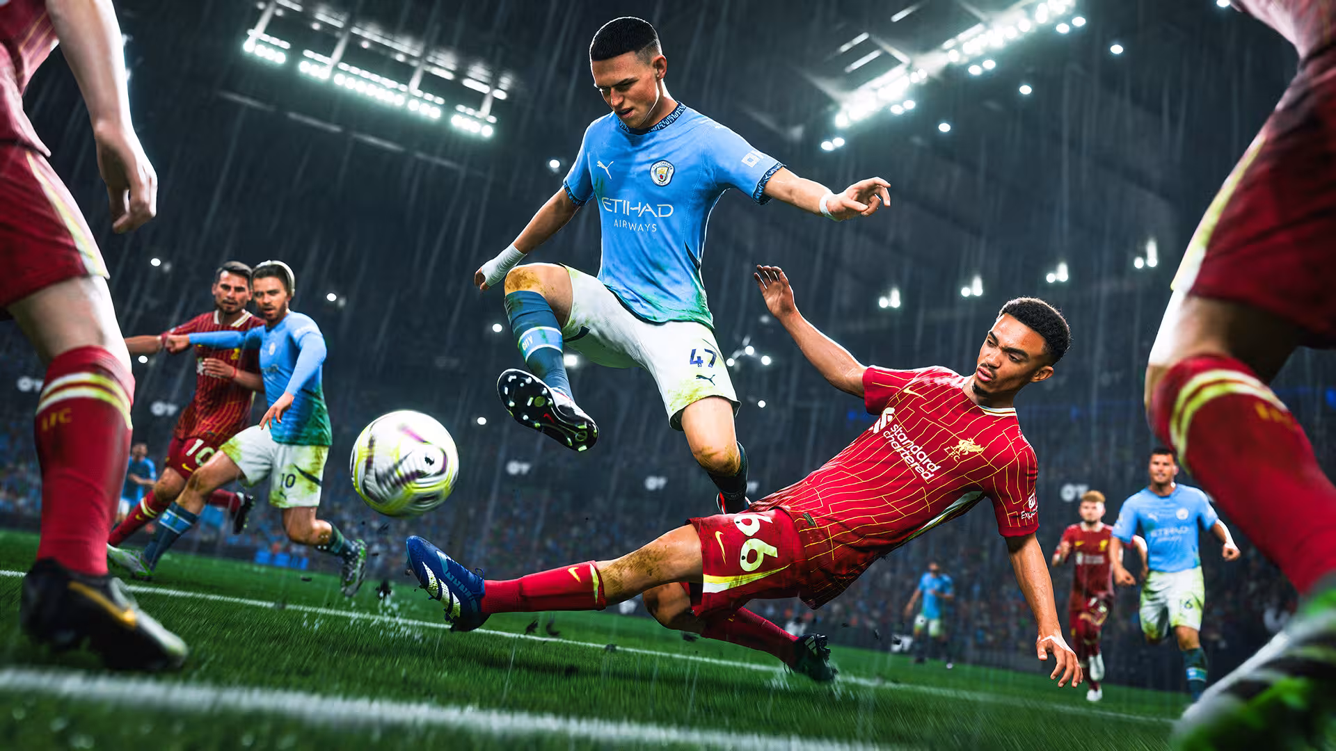 EA体育足球俱乐部25-虚拟机版/EA SPORTS FC 25 HYPERVISOR-6