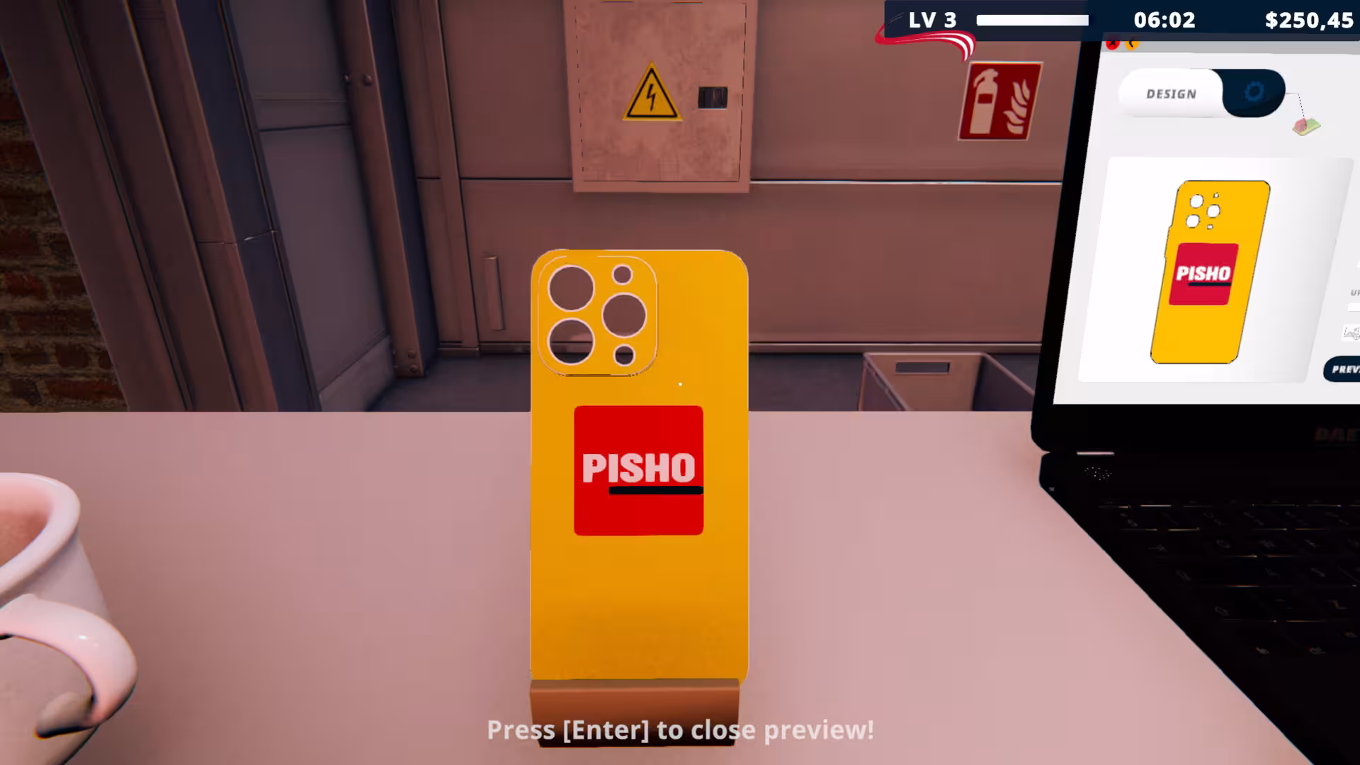 工厂直销模拟器/Factory Outlet Simulator-5 工厂直销模拟器/Factory Outlet Simulator-5
