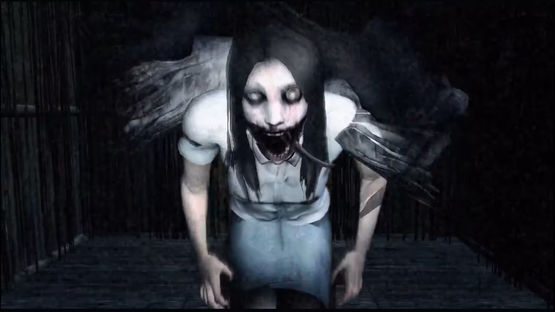 小镇惊魂/Dreadout-5
