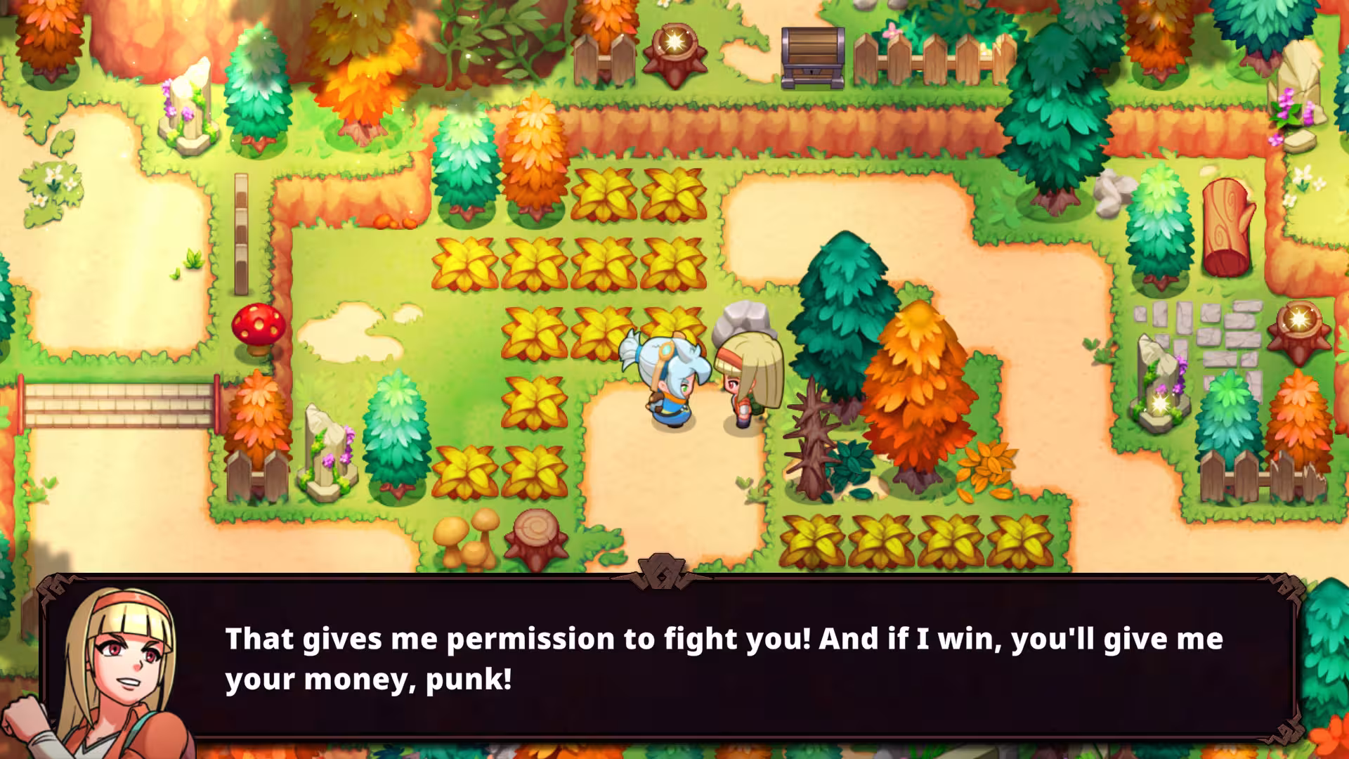 尼可梦:灭绝/Nexomon: Extinction-2 尼可梦:灭绝/Nexomon: Extinction-2