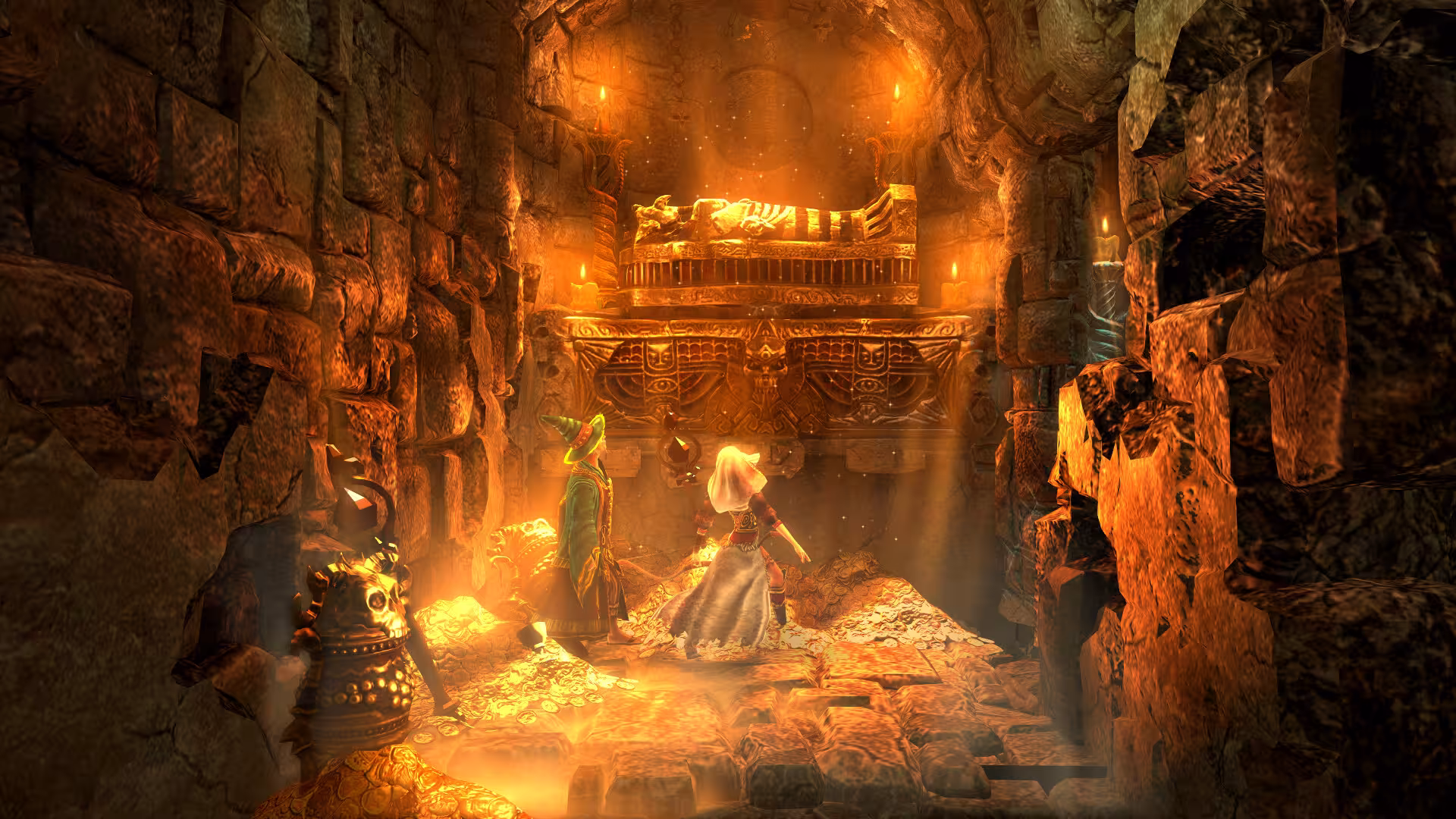三位一体2：完整故事/Trine 2: Complete Story-6