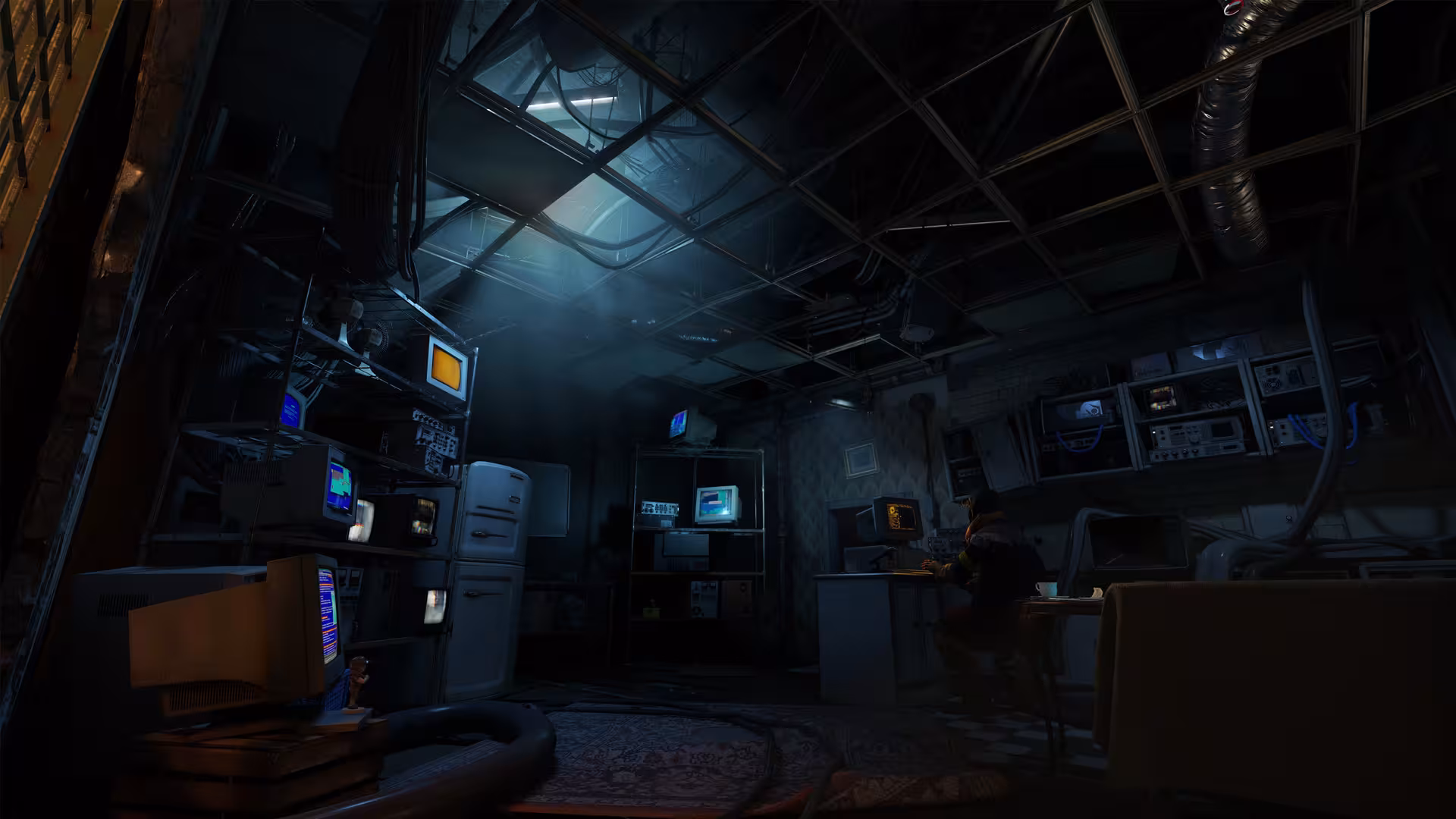 半条命：爱莉克斯/Half-Life: Alyx-6