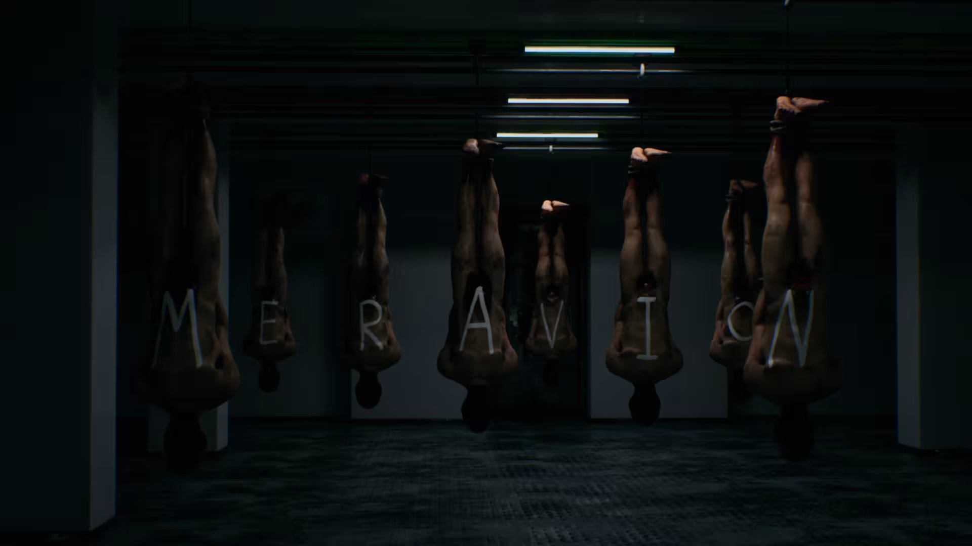 食人狂魔/Manivore-5 食人狂魔/Manivore-5
