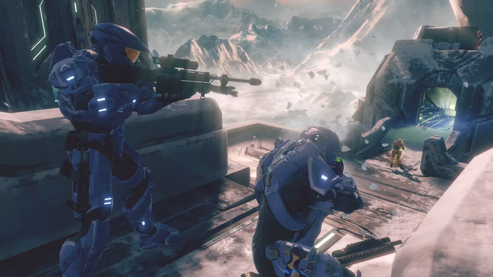光环2/Halo 2: Anniversary-5 光环2/Halo 2: Anniversary-5