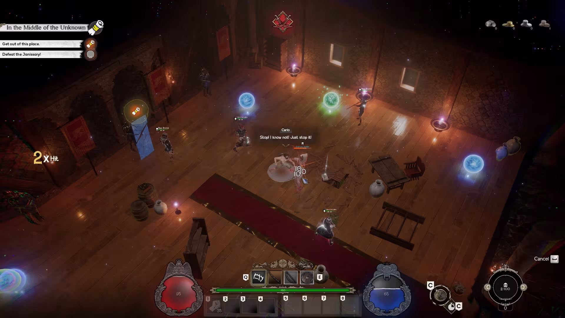 命运指南针:伊斯坦布尔/Compass of Destiny: Istanbul-2 命运指南针:伊斯坦布尔/Compass of Destiny: Istanbul-2