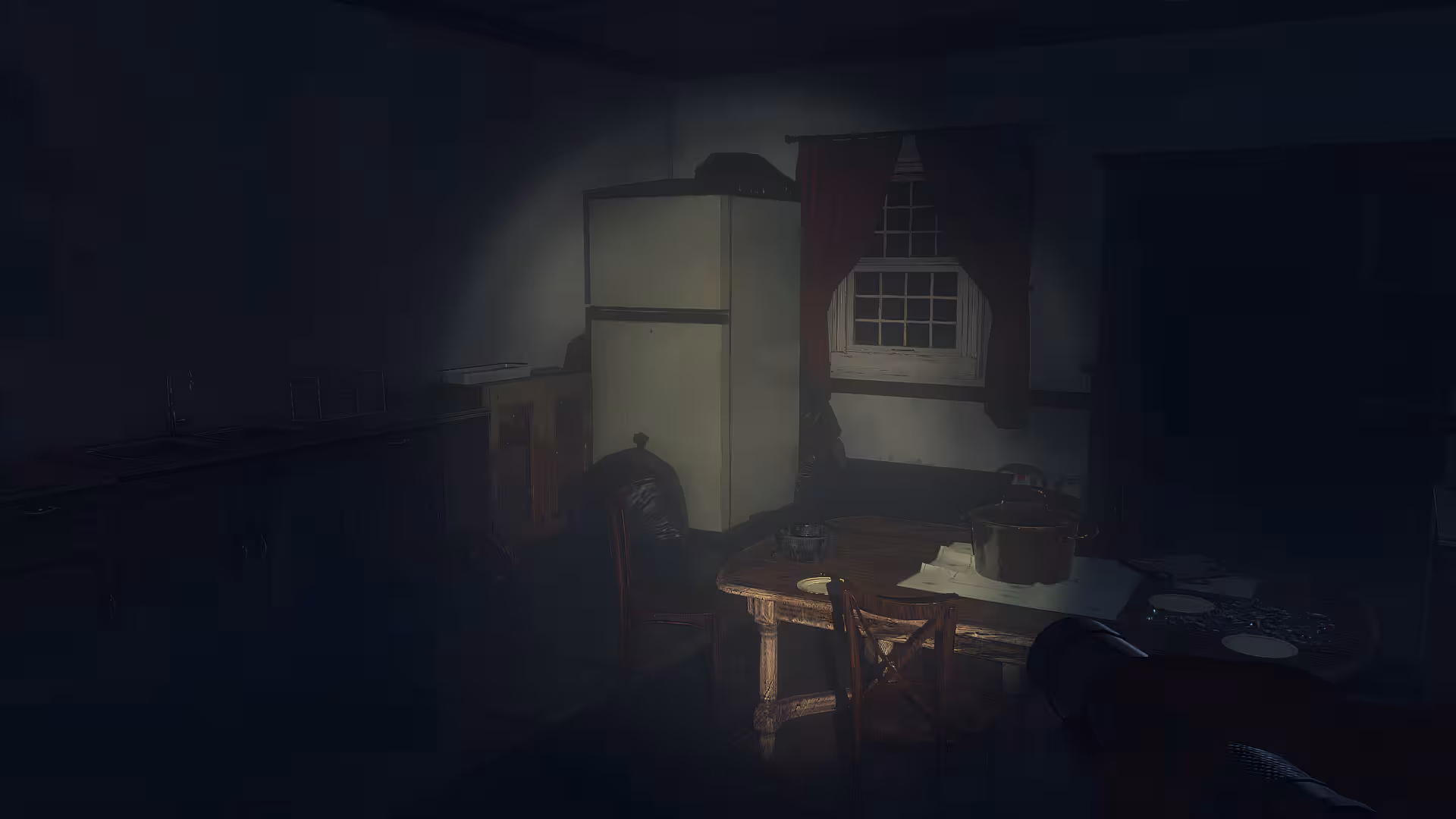 贼之避难所/THIEF'S SHELTER-2 贼之避难所/THIEF'S SHELTER-2