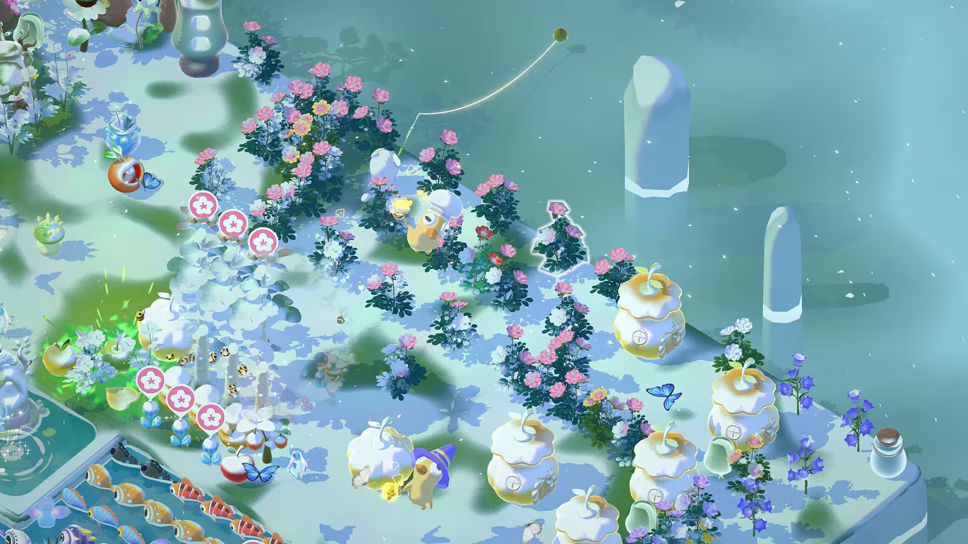 小小的岛/Tiny Isle-4