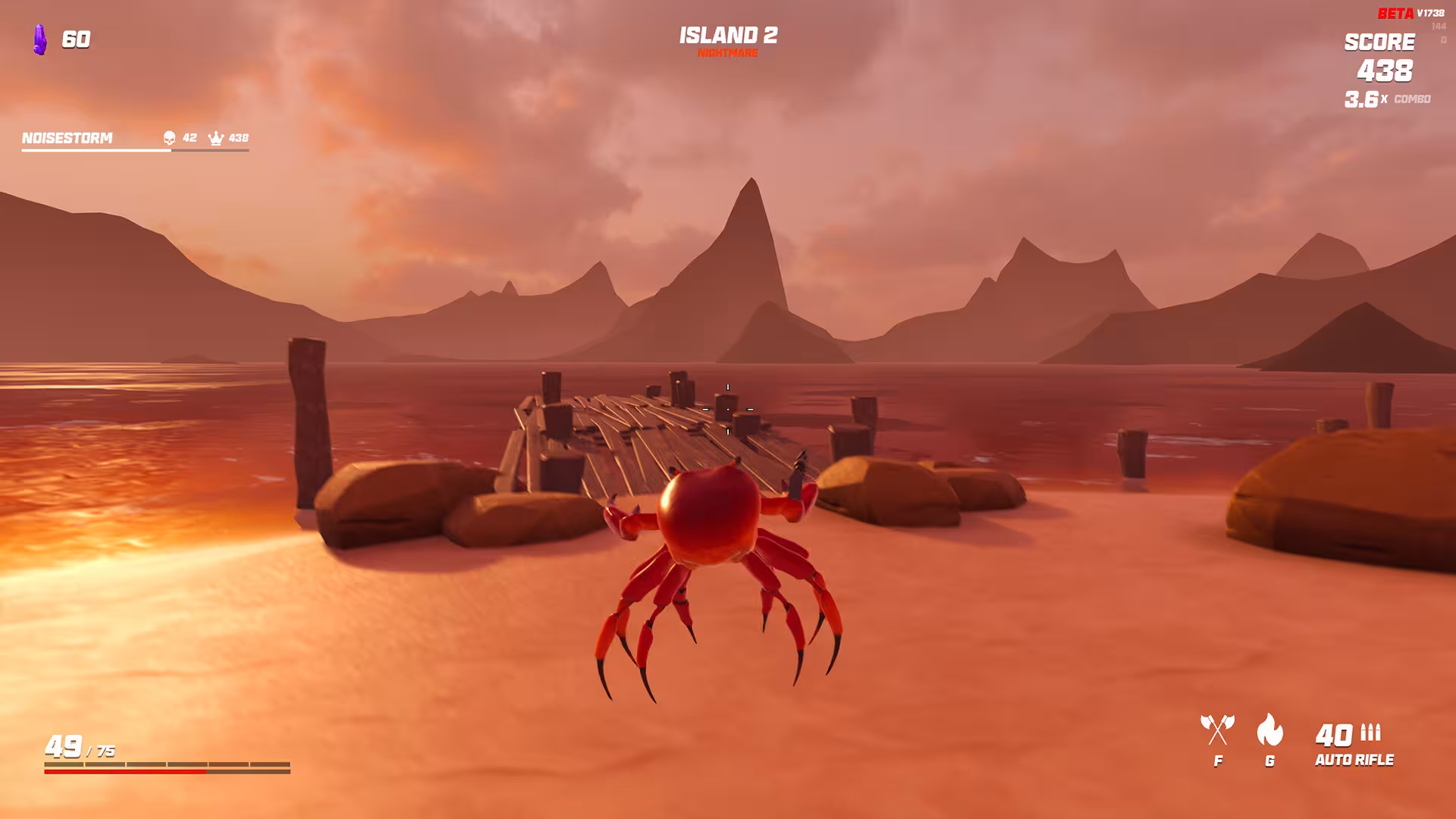 螃蟹冠军/Crab Champions/支持网络联机-6 螃蟹冠军/Crab Champions/支持网络联机-6