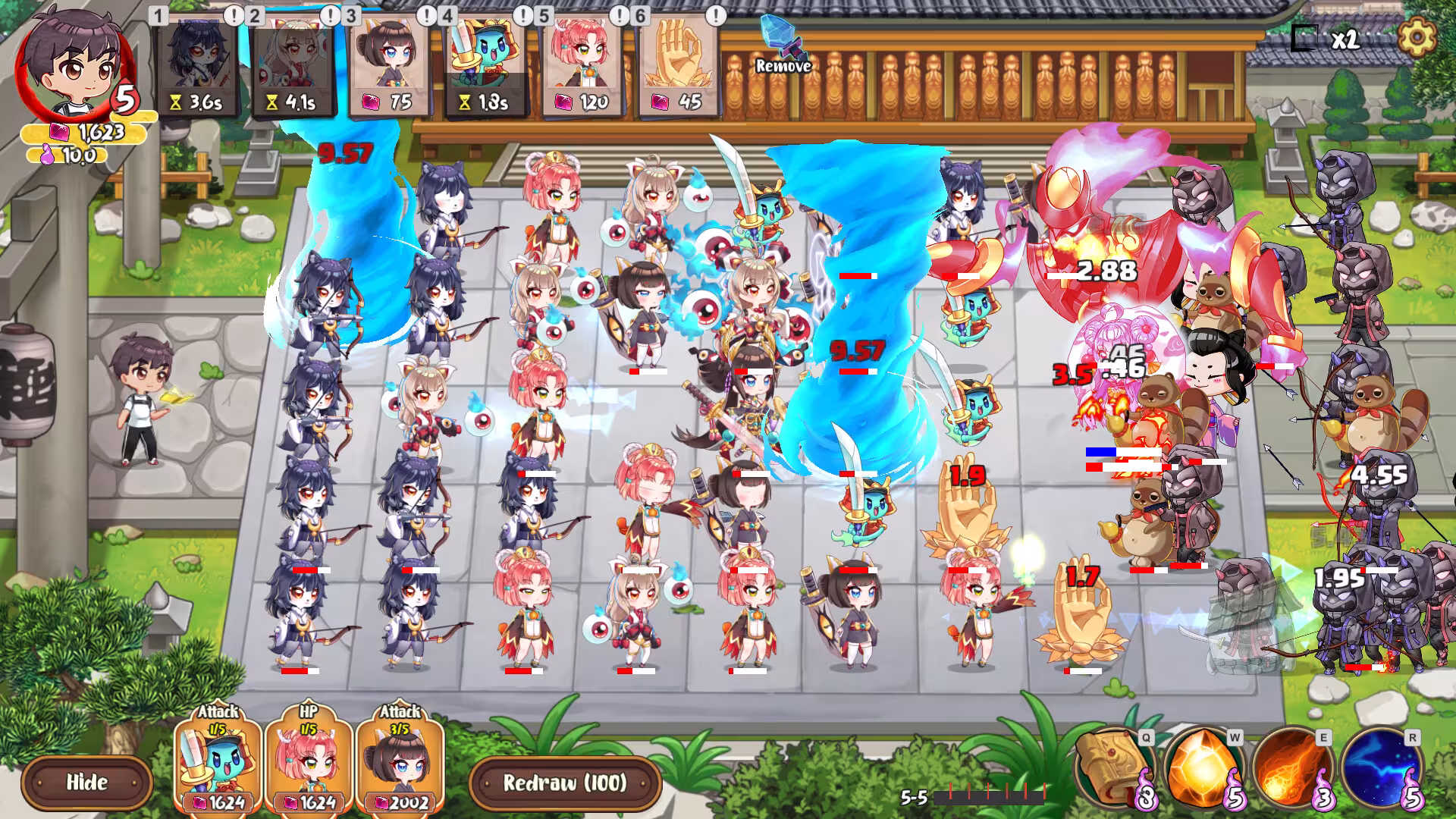 妖谈:百鬼夜行/Yokai Art: Night Parade of One Hundred Demons-3 妖谈:百鬼夜行/Yokai Art: Night Parade of One Hundred Demons-3