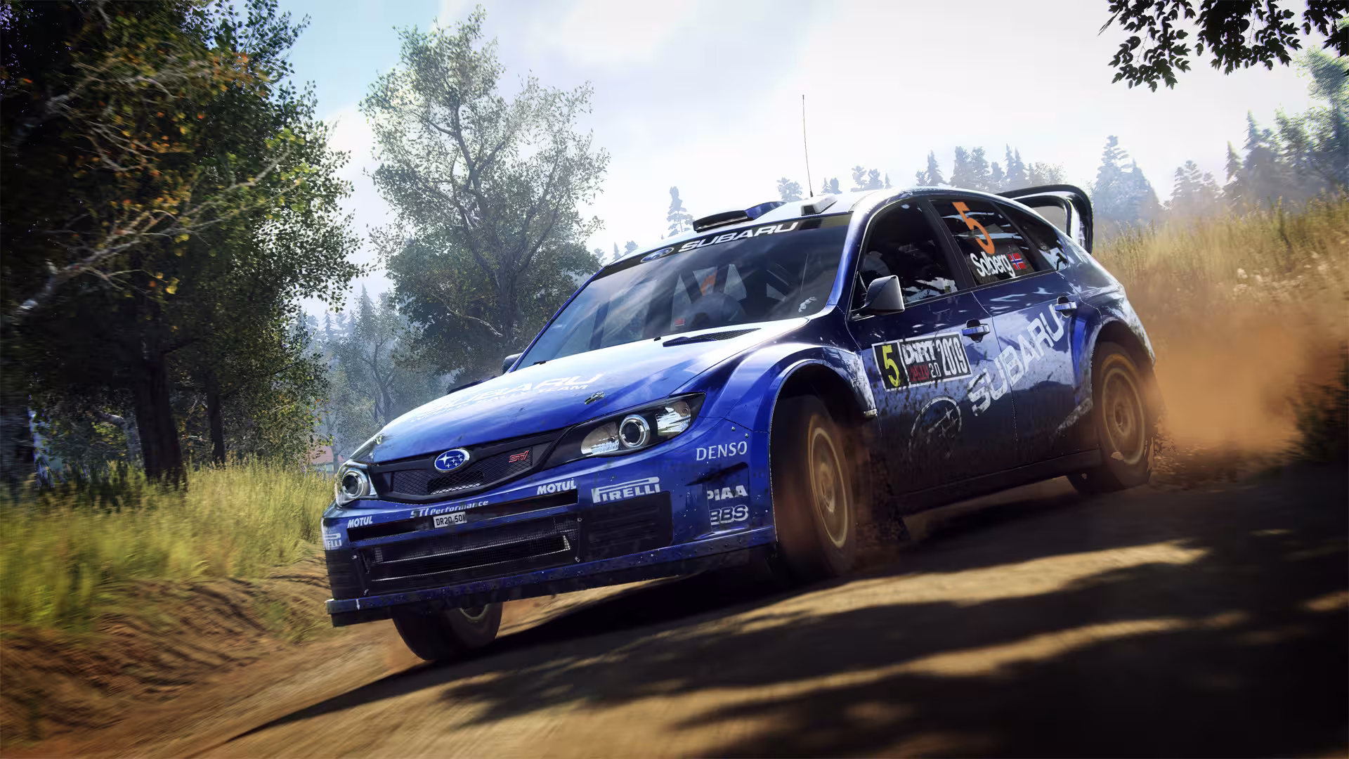 尘埃拉力赛2.0/DiRT Rally 2.0-6