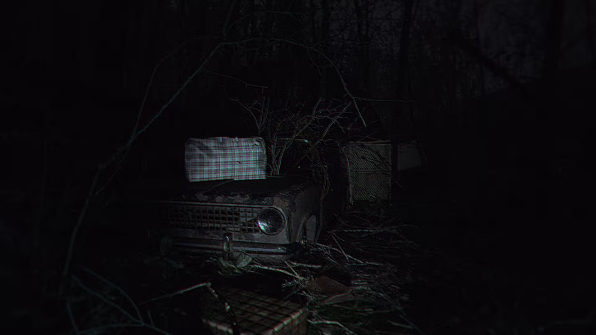 诡异之光/The Strange Lights-3 诡异之光/The Strange Lights-3