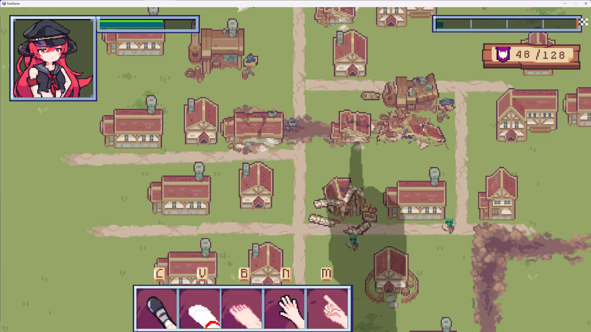 雷亚的花园世界大冒险/Reyher Austerich's Garden worlds Adventure-5