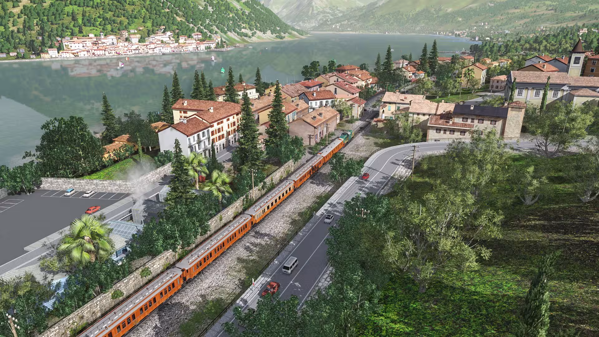 模拟火车2019/模拟列车2019/RW10/TS2022/Train Simulator 2019-1 模拟火车2019/模拟列车2019/RW10/TS2022/Train Simulator 2019-1