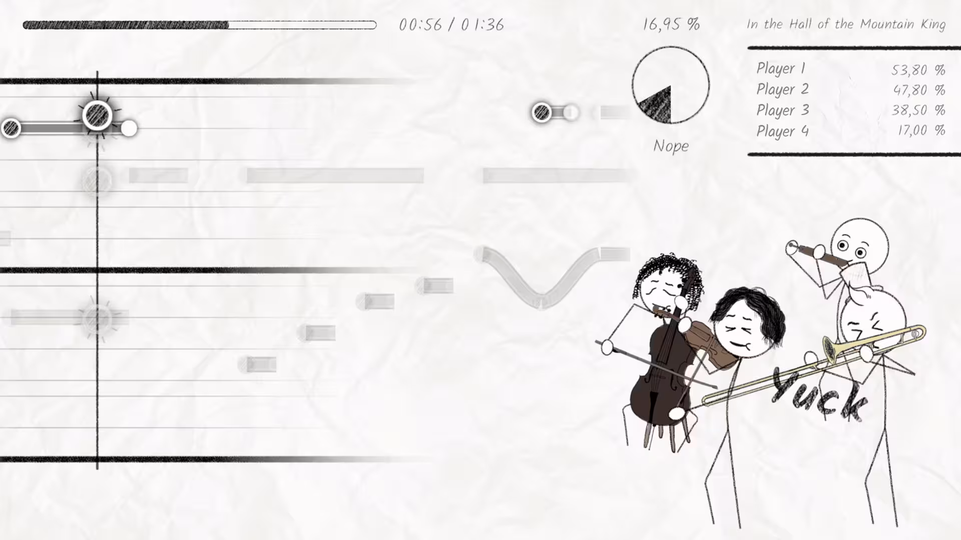 灾难乐队/Disaster Band-5 灾难乐队/Disaster Band-5