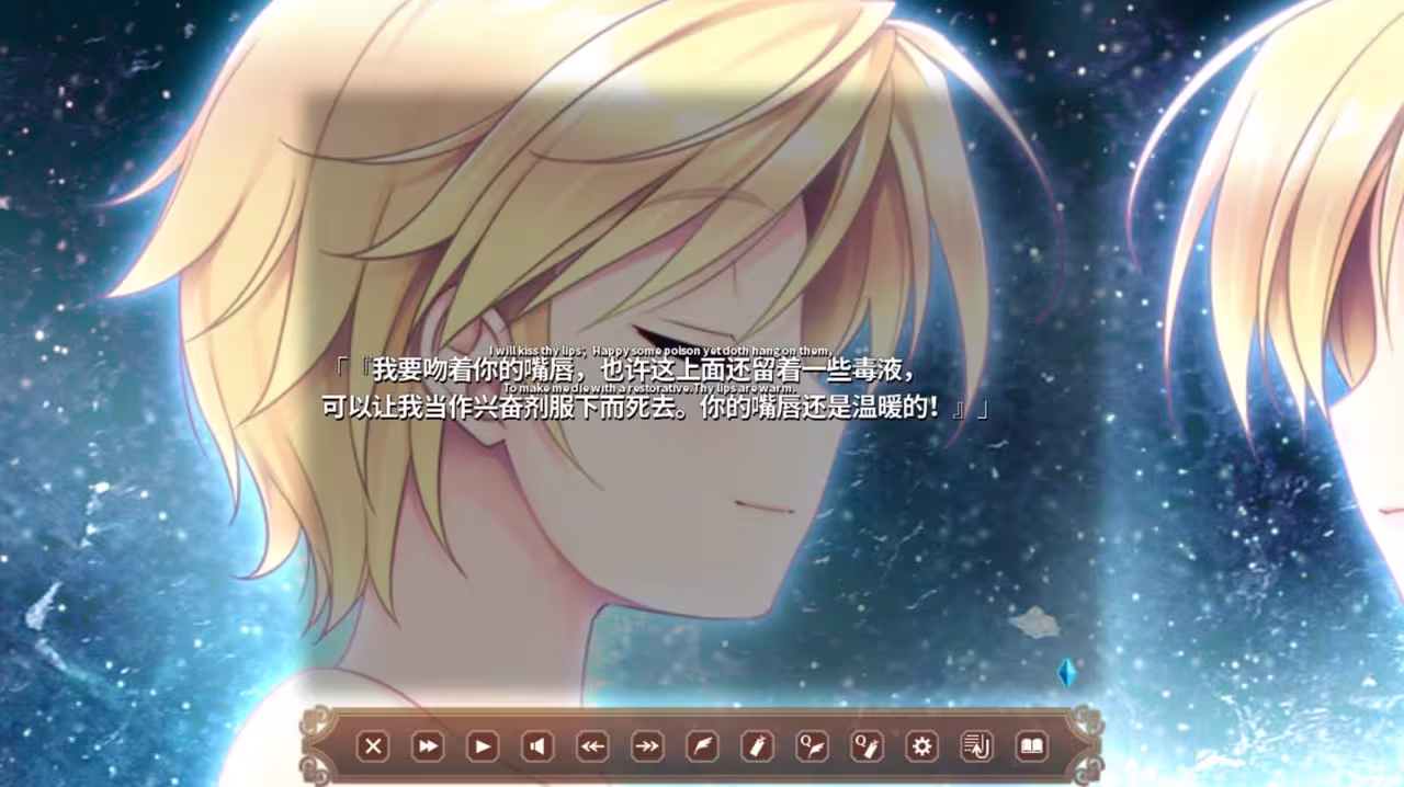 淑女同萌!-Superior Entelecheia-/Hello Lady! - Complete Edition-2 淑女同萌!-Superior Entelecheia-/Hello Lady! - Complete Edition-2