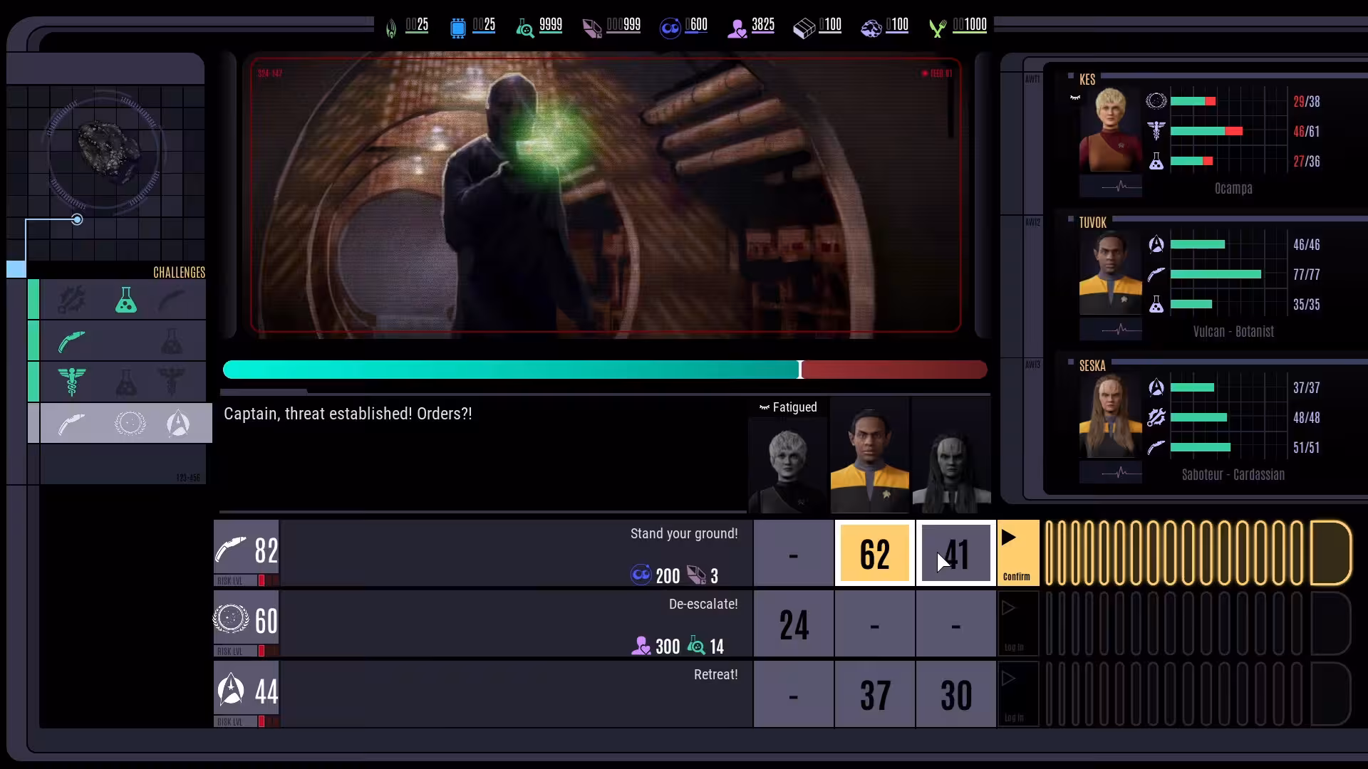 星际迷航：航海家号 - 穿越未知/Star Trek: Voyager - Across the Unknown-6