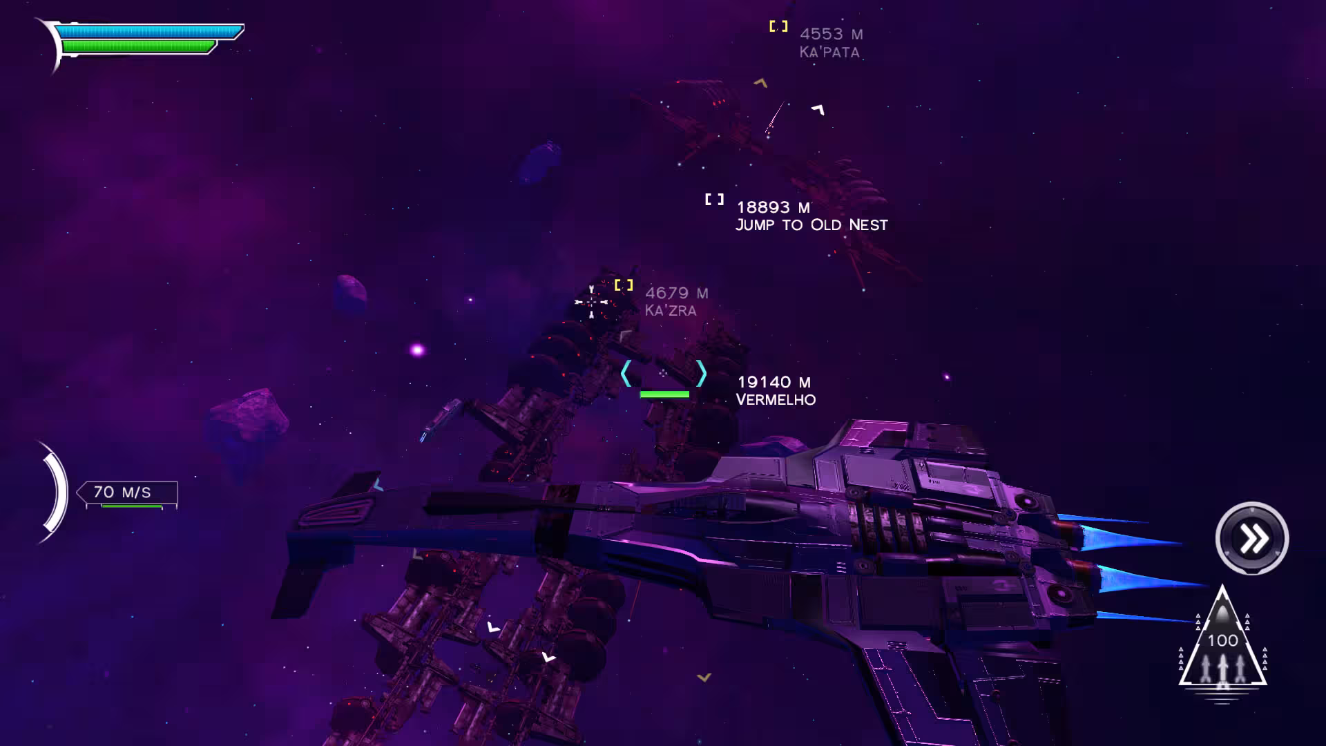 宇宙探索家DX/Stellar Wanderer DX-5 宇宙探索家DX/Stellar Wanderer DX-5