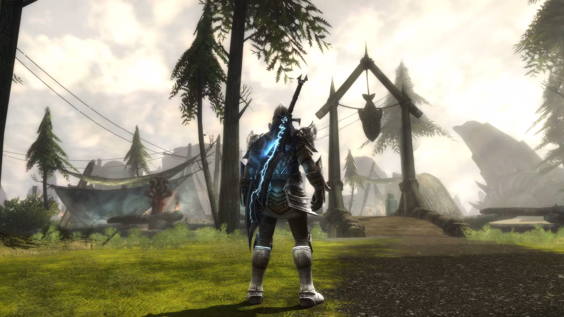 阿玛拉王国:惩罚重制版/Kingdoms of Amalur: Re-Reckoning-1 阿玛拉王国:惩罚重制版/Kingdoms of Amalur: Re-Reckoning-1