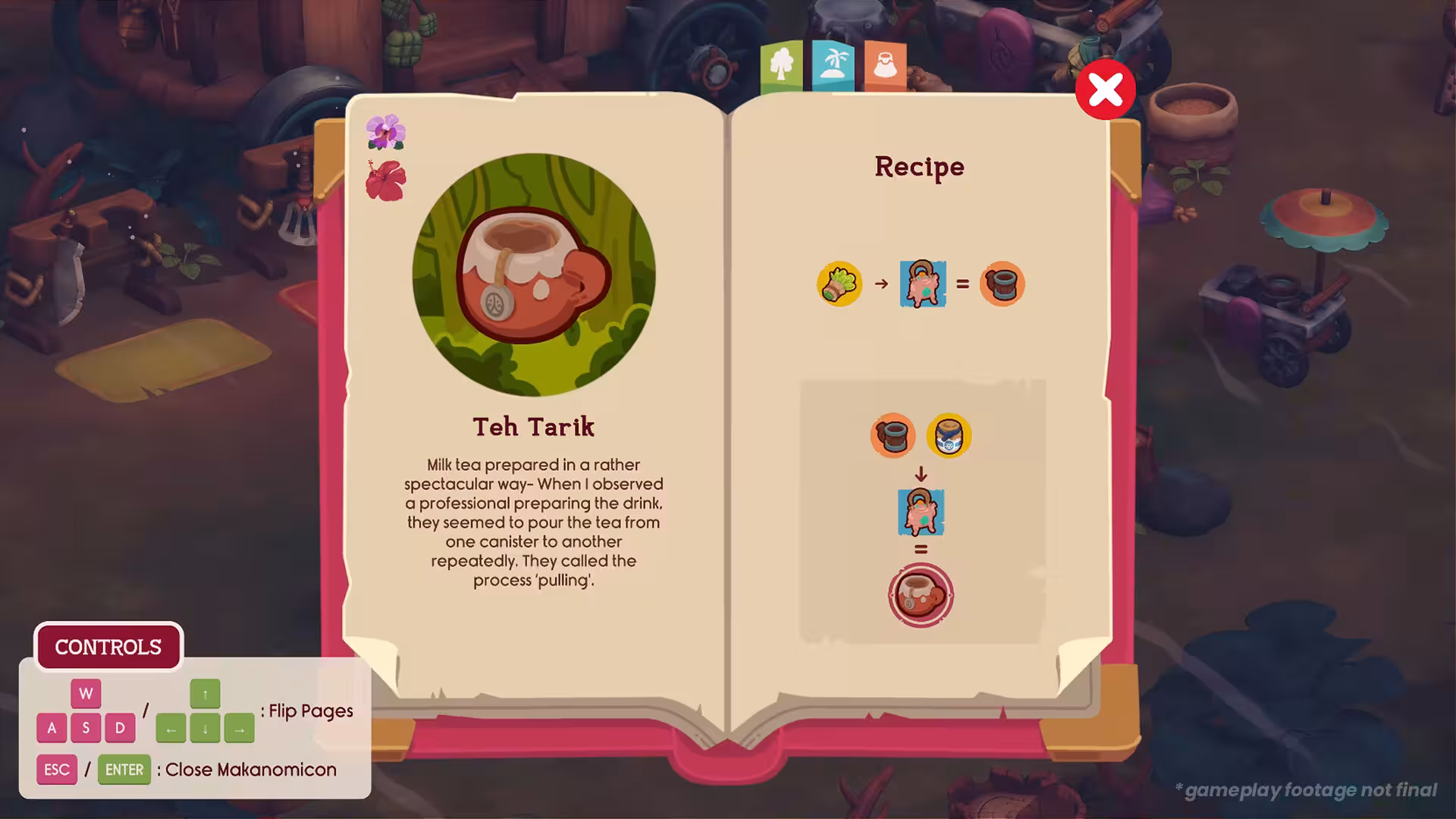 猎厨狂欢 SEDAP!/SEDAP! A Culinary Adventure-5