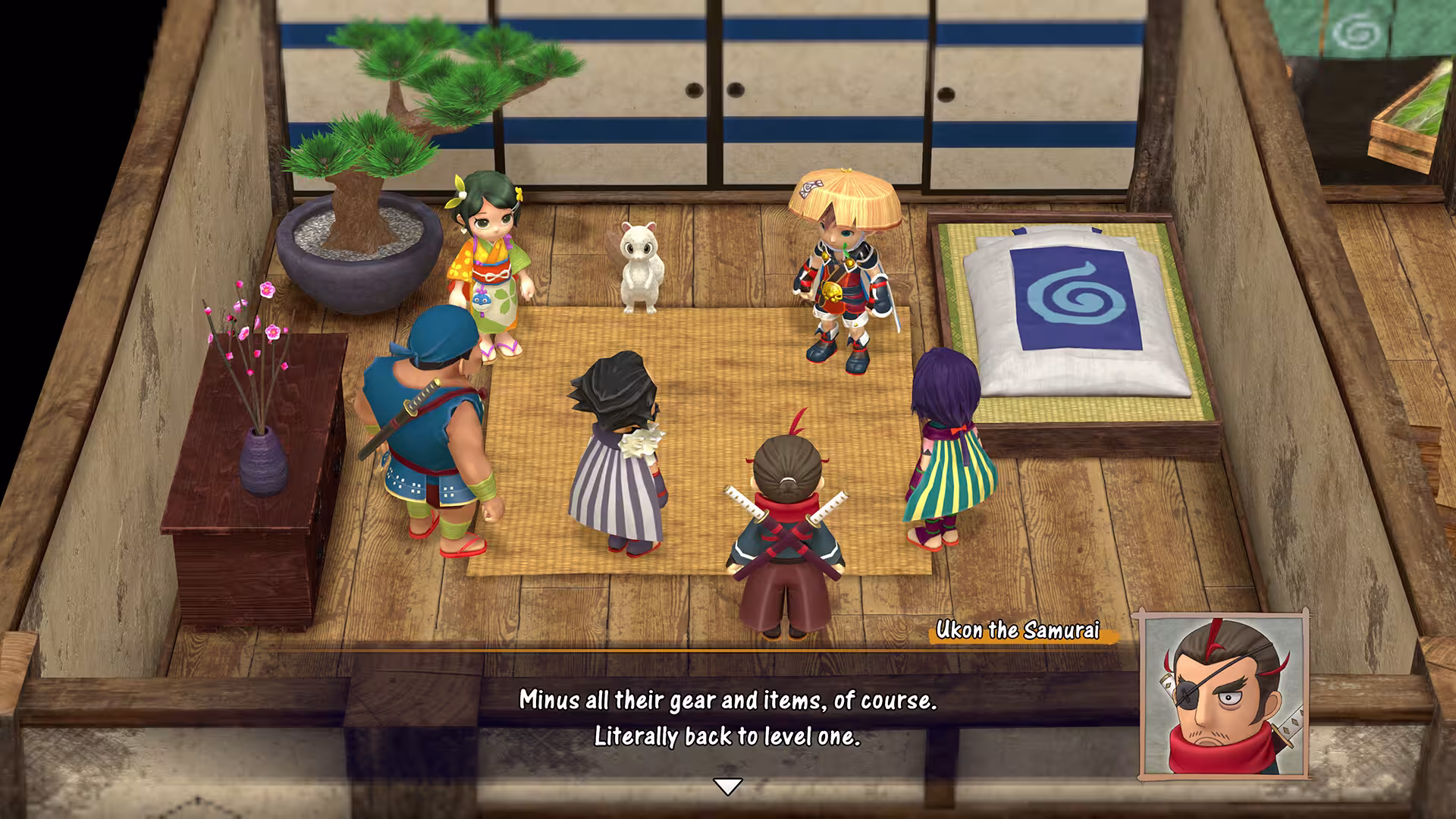 千变的迷宫 风来的希炼6 蛇蜷岛探险谭/Shiren the Wanderer: The Mystery Dungeon of Serpentcoil Island-1 千变的迷宫 风来的希炼6 蛇蜷岛探险谭/Shiren the Wanderer: The Mystery Dungeon of Serpentcoil Island-1