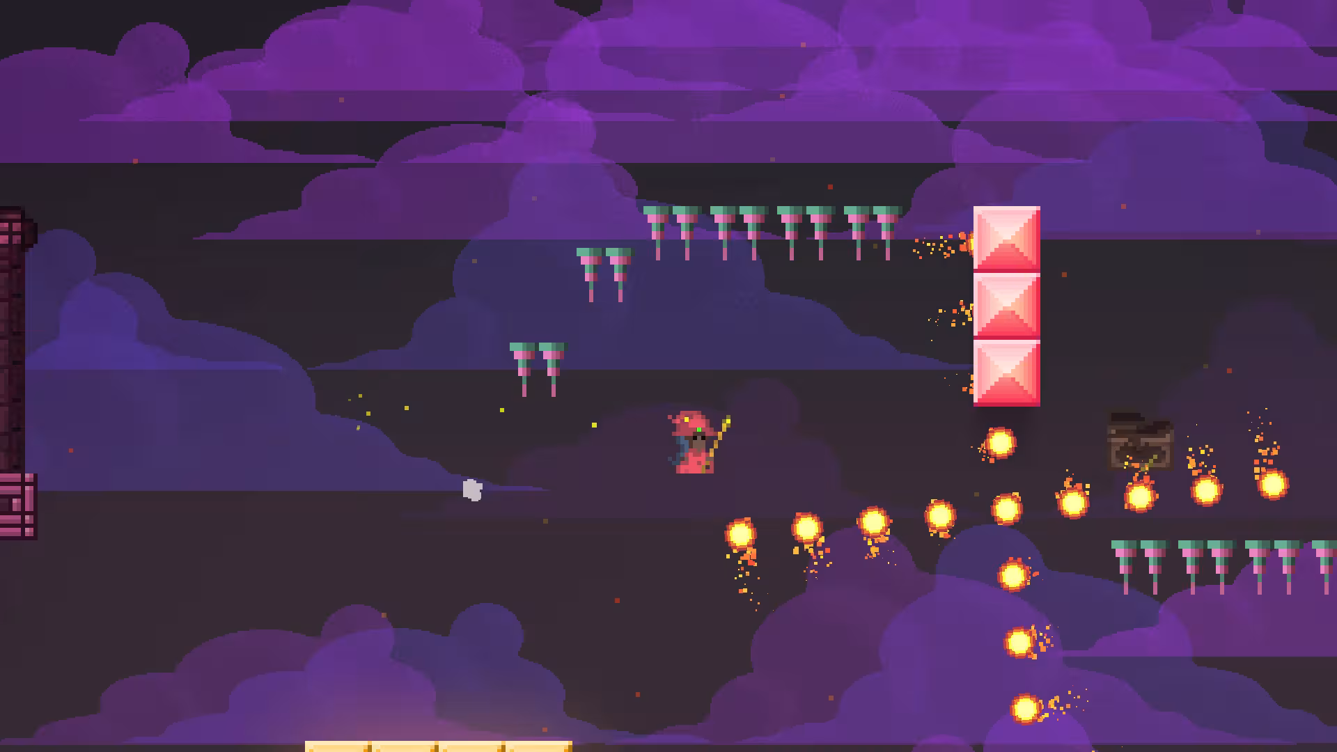 火球巫师/Fireball Wizard-5 火球巫师/Fireball Wizard-5