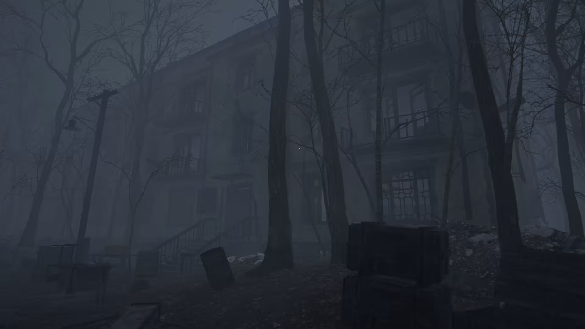来自过去/From The Past-1 来自过去/From The Past-1