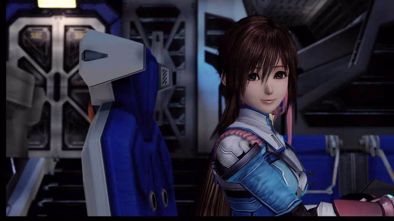 星之海洋4：最后的希望/Star Ocean 4: The Last Hope-1