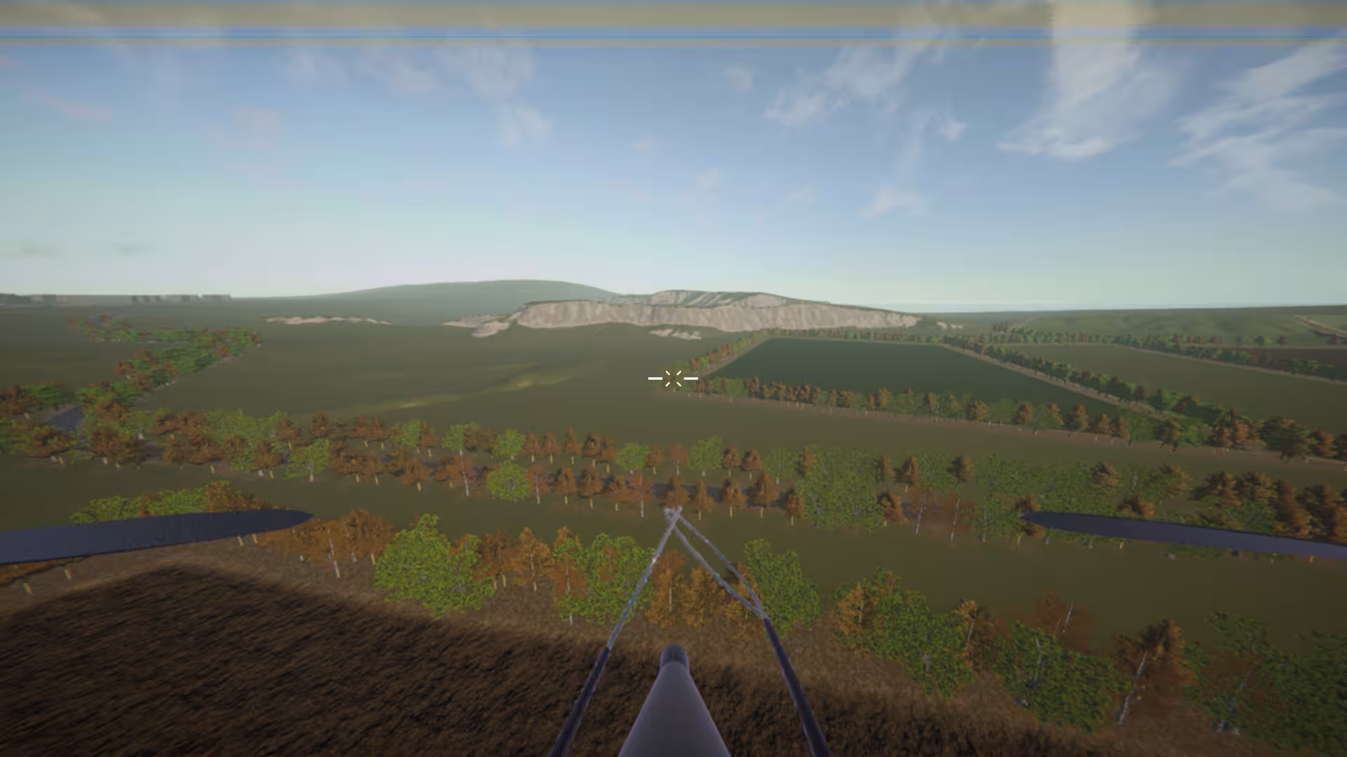 穿越机战场:战斗无人机模拟器/FPV Battleground: Combat Drone Simulator-4 穿越机战场:战斗无人机模拟器/FPV Battleground: Combat Drone Simulator-4