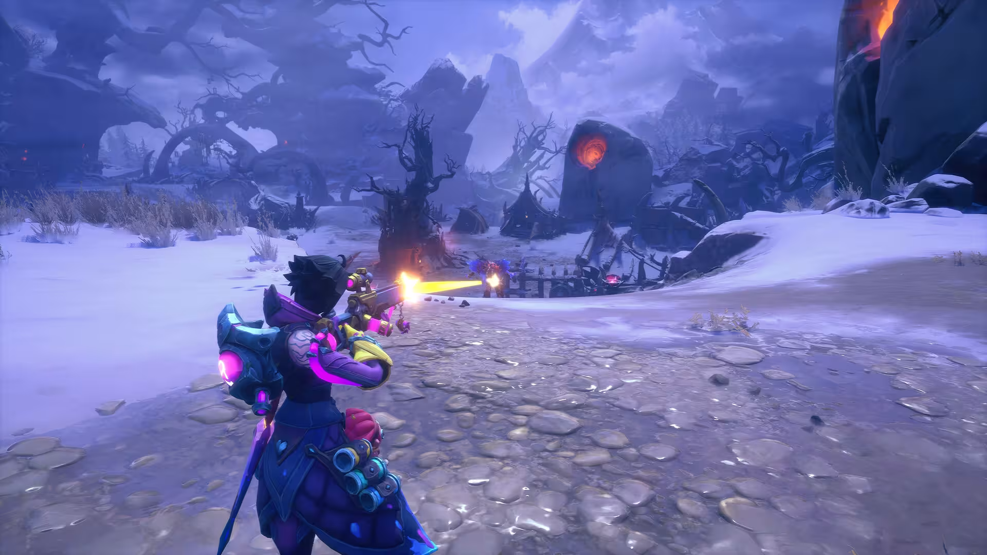 寻路者/Wayfinder/支持网络联机-5 寻路者/Wayfinder/支持网络联机-5