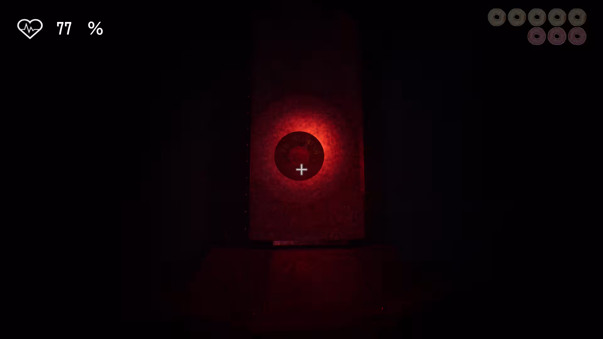恐怖耐性诊断测试/HorrorToleranceTest-4