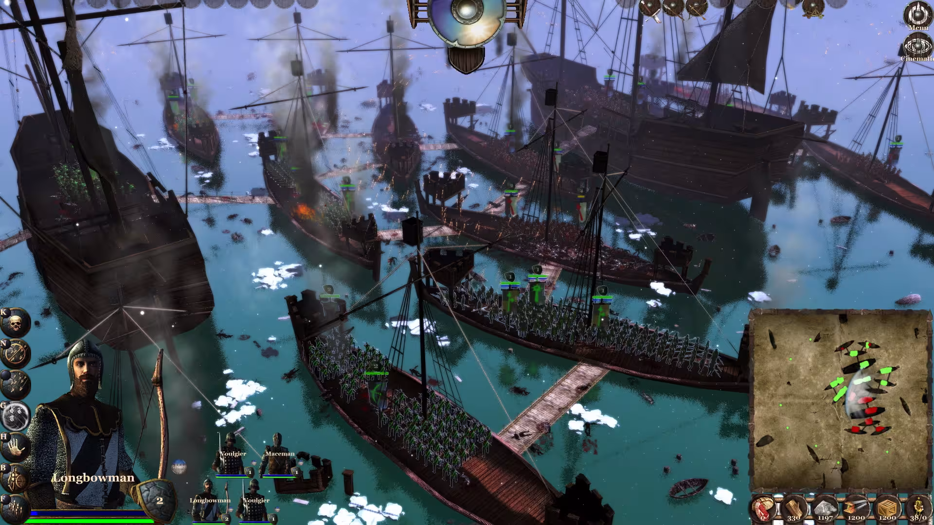 中世纪王国战争/Medieval Kingdom Wars-3 中世纪王国战争/Medieval Kingdom Wars-3