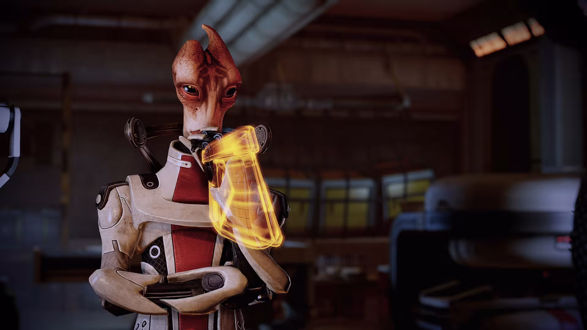 质量效应:传奇版/Mass Effect Legendary Edition-10 质量效应:传奇版/Mass Effect Legendary Edition-10