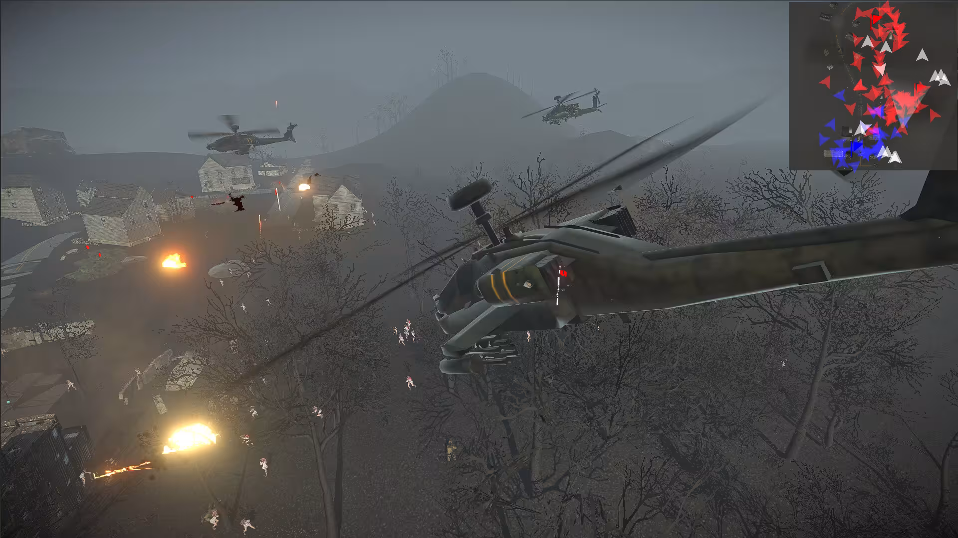 少女战地/Bishojo Battlefield-4 少女战地/Bishojo Battlefield-4