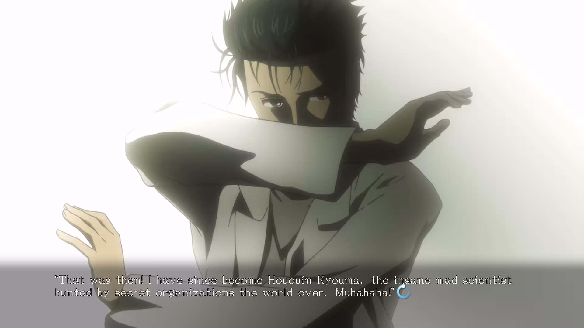 命运石之门:精英/STEINS;GATE ELITE-1 命运石之门:精英/STEINS;GATE ELITE-1