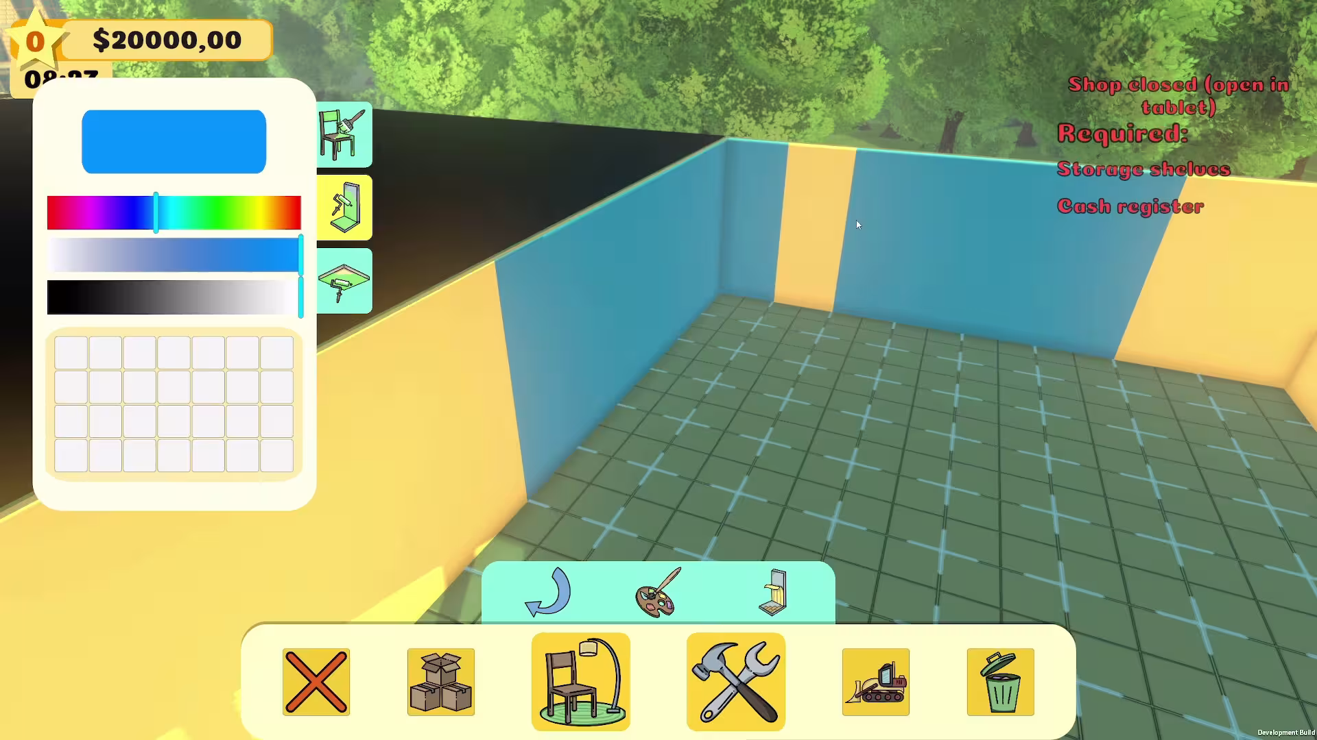 宠物店模拟器/Pet Shop Simulator-3