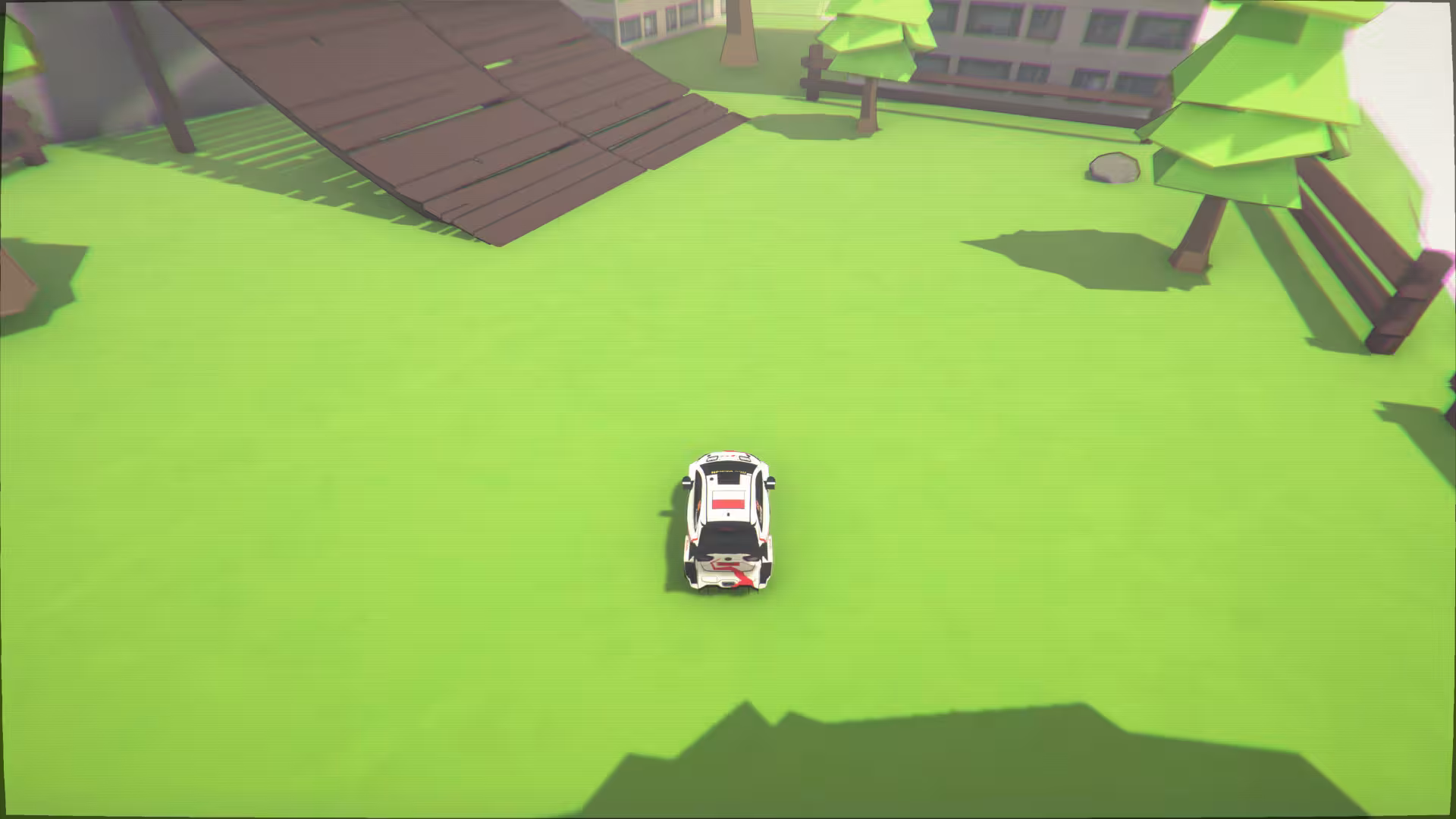 雷索拉基：竞速/Resoraki: The racing-5