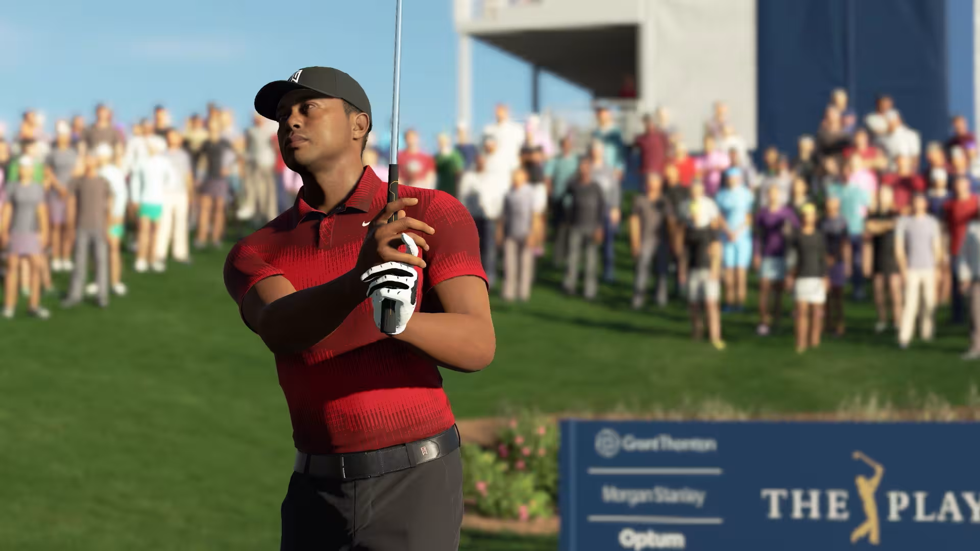 PGA巡回赛2K23/PGA TOUR 2K23