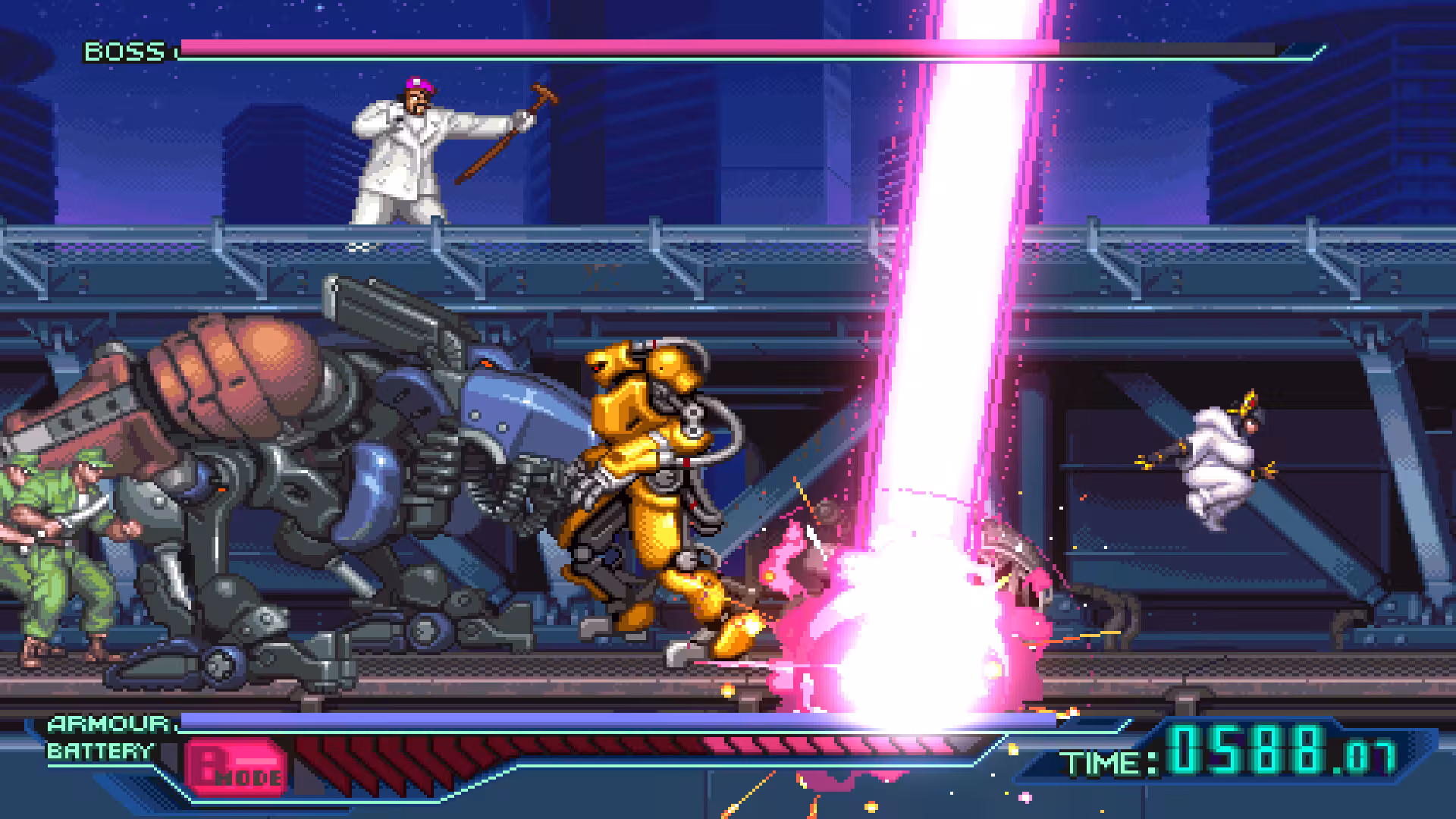 忍者武士:战士归来/The Ninja Saviors: Return of the Warriors-5 忍者武士:战士归来/The Ninja Saviors: Return of the Warriors-5