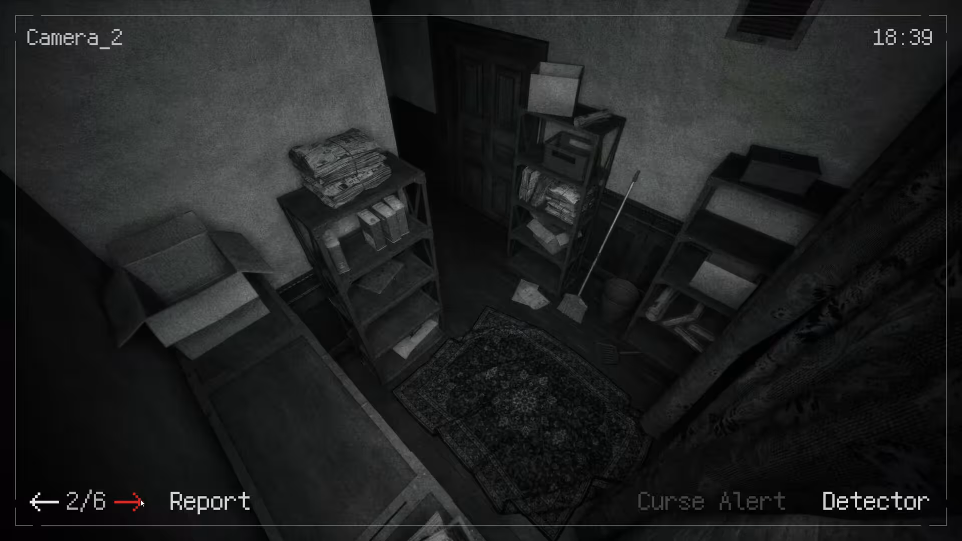 鬼影监视者/Poltergeist Watcher-4