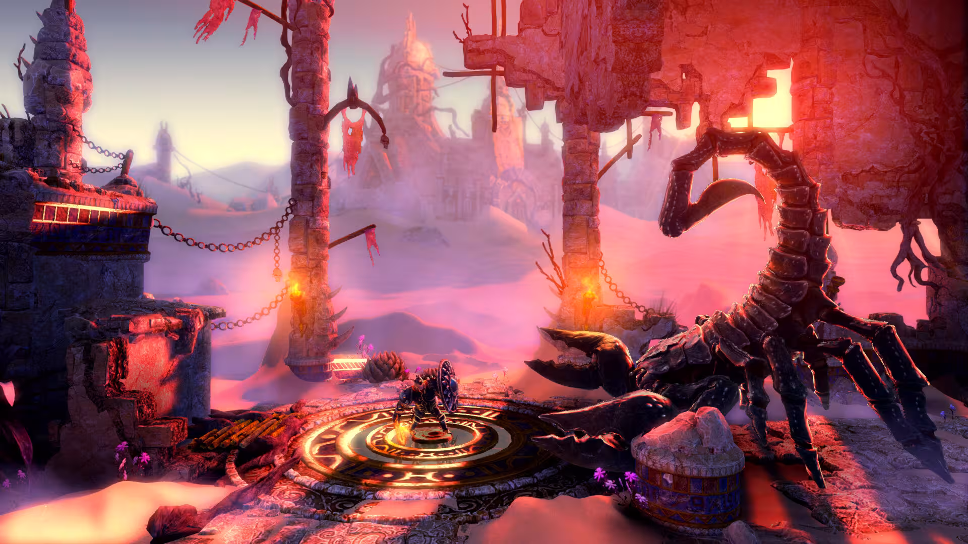 三位一体2：完整故事/Trine 2: Complete Story-3